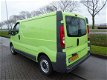 Renault Trafic - 2.0 DCI l1h1, airco, 93 dkm - 1 - Thumbnail