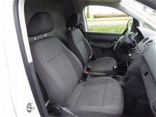 Volkswagen Caddy Maxi - 1.6 102 pk ac schuifdeur