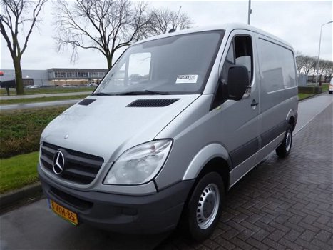 Mercedes-Benz Sprinter - 210 cdi l1h1 - 1