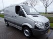 Mercedes-Benz Sprinter - 210 cdi l1h1 - 1 - Thumbnail