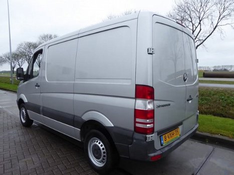 Mercedes-Benz Sprinter - 210 cdi l1h1 - 1