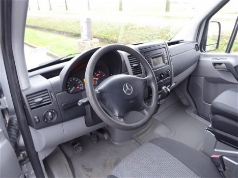 Mercedes-Benz Sprinter - 210 cdi l1h1 - 1