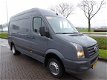 Volkswagen Crafter - 50 2.0 tdi 163pk trekha - 1 - Thumbnail