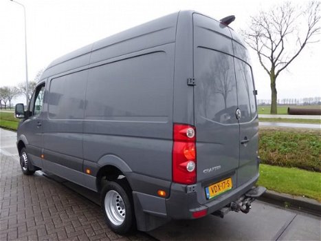 Volkswagen Crafter - 50 2.0 tdi 163pk trekha - 1