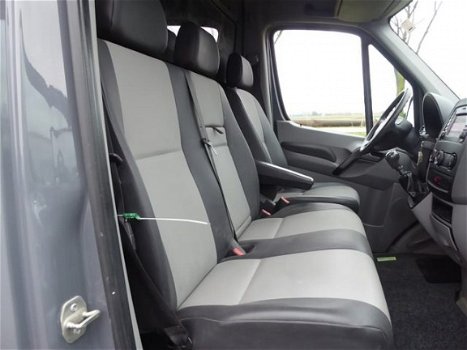 Volkswagen Crafter - 50 2.0 tdi 163pk trekha - 1