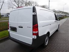 Mercedes-Benz Vito - 111 cdi, lang, pack pro,