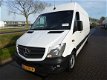 Mercedes-Benz Sprinter - 316 CDI l3h2 maxi a/c - 1 - Thumbnail