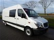 Mercedes-Benz Sprinter - 316 CDI l3h2 maxi a/c - 1 - Thumbnail