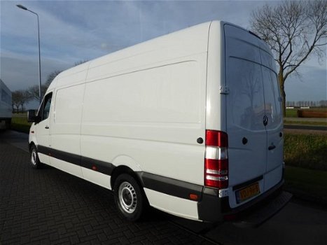 Mercedes-Benz Sprinter - 316 CDI l3h2 maxi a/c - 1