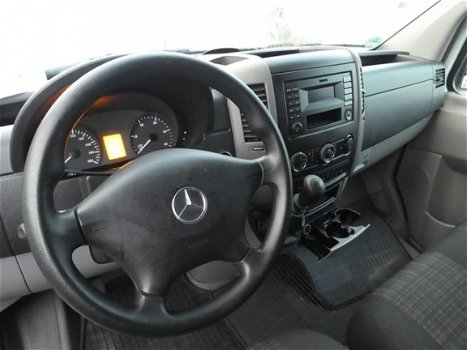 Mercedes-Benz Sprinter - 316 CDI l3h2 maxi a/c - 1