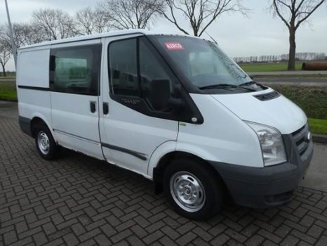 Ford Transit - 260S - 1