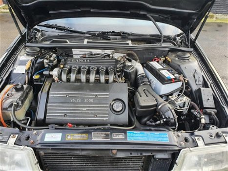 Lancia K(appa) - 3.0 V6 24V - 1