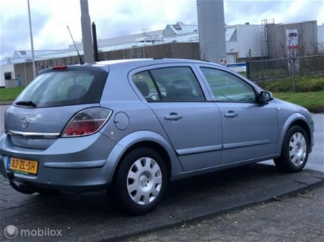 Opel Astra - 1.3 CDTi Business|Airco|6 Bak|APK 26-2-21| - 1