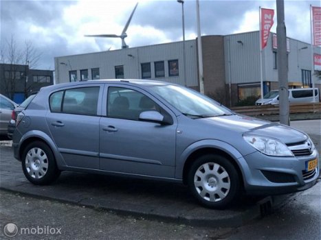 Opel Astra - 1.3 CDTi Business|Airco|6 Bak|APK 26-2-21| - 1