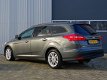 Ford Focus Wagon - 1.0 Lease Edition Navi, Cruise, NL auto, - 1 - Thumbnail