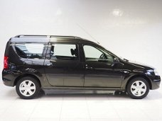 Dacia Logan MCV - 1.6 MPI Blackline | Airco | Lichtmetalen Velgen | Apk 09-2020 |