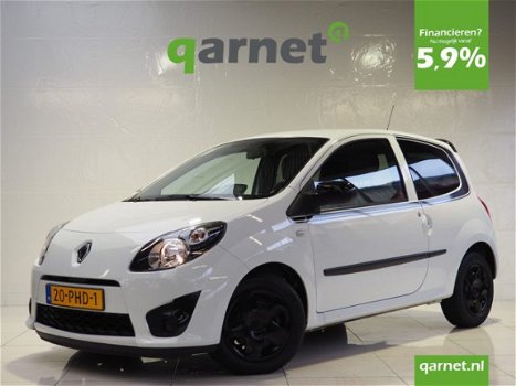 Renault Twingo - 1.2-16V Collection | Airco | Abd Onderhouden | Distributieriem verv in 2017 bij 120 - 1