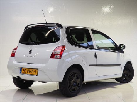 Renault Twingo - 1.2-16V Collection | Airco | Abd Onderhouden | Distributieriem verv in 2017 bij 120 - 1