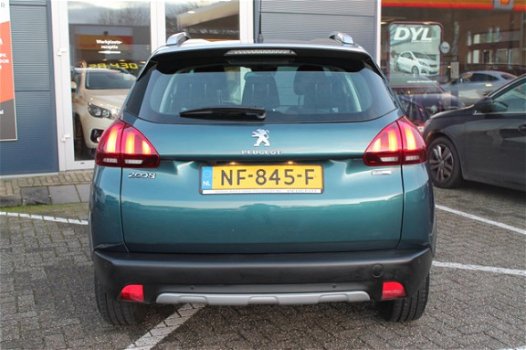 Peugeot 2008 - 1.2 110PK EAT6 Allure NAVI | CLIMA | CAMERA - 1