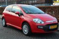 Fiat Punto Evo - 1.3 Orig. NL. Airco. Cruise. Elek. Ramen. MF-stuur - 1 - Thumbnail