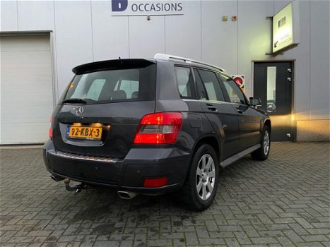 Mercedes-Benz GLK-klasse - 220 CDI NAP/Navi/PDC/trekhaak - 1