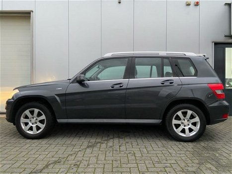 Mercedes-Benz GLK-klasse - 220 CDI NAP/Navi/PDC/trekhaak - 1