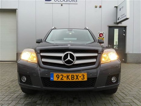 Mercedes-Benz GLK-klasse - 220 CDI NAP/Navi/PDC/trekhaak - 1