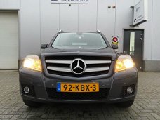 Mercedes-Benz GLK-klasse - 220 CDI NAP/Navi/PDC/trekhaak