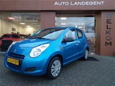 Suzuki Alto - 1.0 Comfort EASSS AIRCO