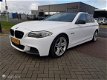 BMW 5-serie - 523i High Executive M-PAKKET DIKKE AUTO - 1 - Thumbnail