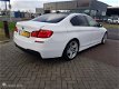 BMW 5-serie - 523i High Executive M-PAKKET DIKKE AUTO - 1 - Thumbnail