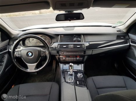 BMW 5-serie - 523i High Executive M-PAKKET DIKKE AUTO - 1
