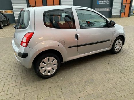 Renault Twingo - 1.2-16V Expression - 1