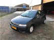 Fiat Punto - 1.2 - 1 - Thumbnail