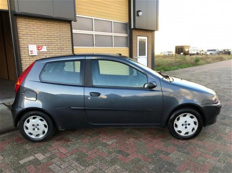 Fiat Punto - 1.2 - 1