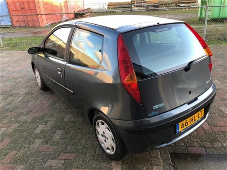 Fiat Punto - 1.2 - 1