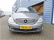 Mercedes-Benz B-klasse - 180 CDI ESP storing, navi, automaat - 1 - Thumbnail