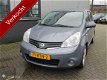 Nissan Note - 1.4 Connect Edition | 28.500 NAP | Nieuwstaat - 1 - Thumbnail