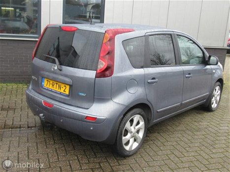 Nissan Note - 1.4 Connect Edition | 28.500 NAP | Nieuwstaat - 1