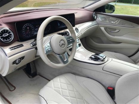 Mercedes-Benz CLS-klasse - 400 d 4MATIC Premium Plus AMG Designo NW PR: 141k - 1