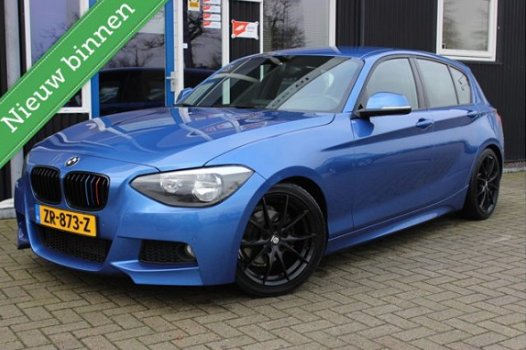 BMW 1-serie - 116i Business M-Performance Uniek - 1