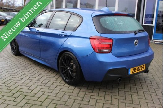 BMW 1-serie - 116i Business M-Performance Uniek - 1