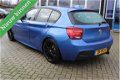 BMW 1-serie - 116i Business M-Performance Uniek - 1 - Thumbnail