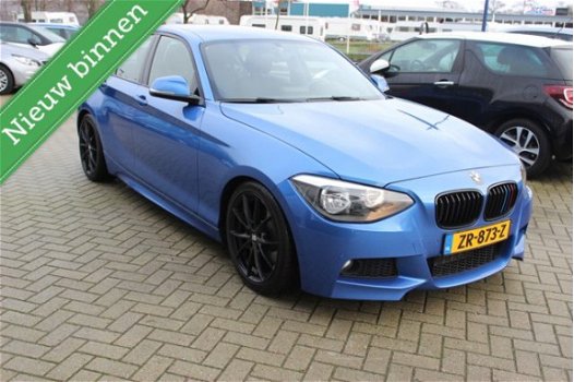 BMW 1-serie - 116i Business M-Performance Uniek - 1