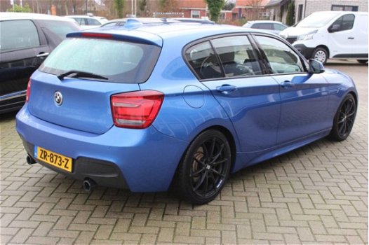 BMW 1-serie - 116i Business M-Performance Uniek - 1