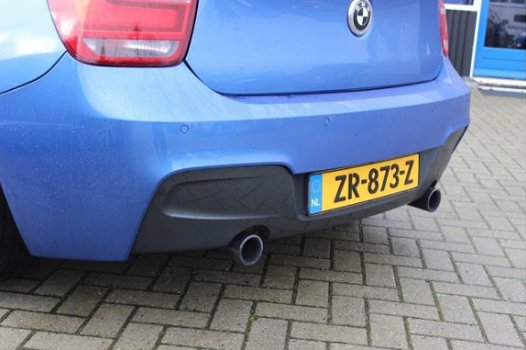 BMW 1-serie - 116i Business M-Performance Uniek - 1