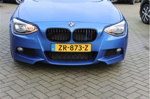 BMW 1-serie - 116i Business M-Performance Uniek - 1