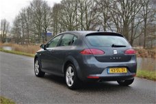 Seat Leon - 1.6 Stylance | 17 inch lichtmetaal | NAP