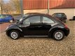 Volkswagen New Beetle - 2.0 Highline Benzine Vol optie’s airco Lederen bekleding Rijdt en schakelt p - 1 - Thumbnail