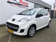 Peugeot 107 - XR 1.0